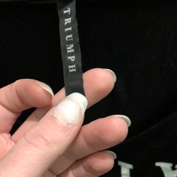 Triumph Tank - Picture 2 of 2